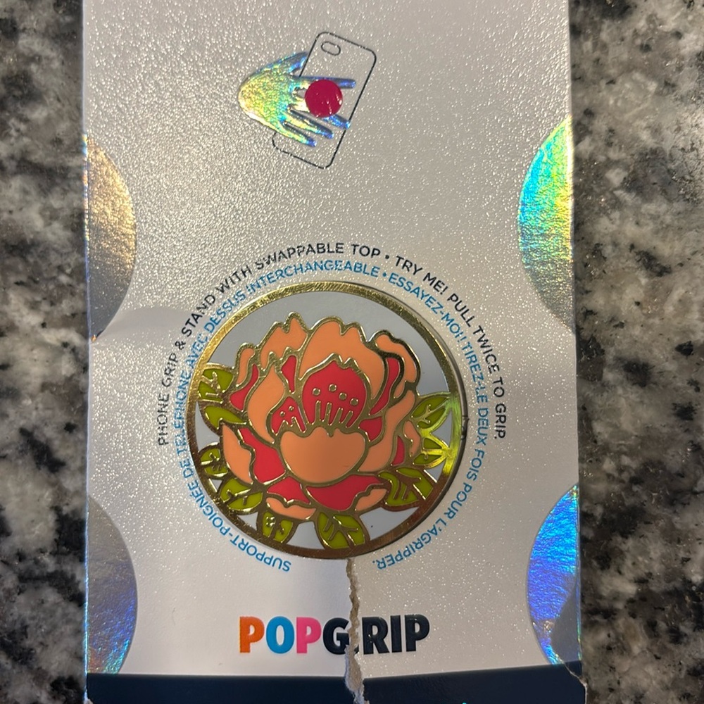 Popsocket Premium